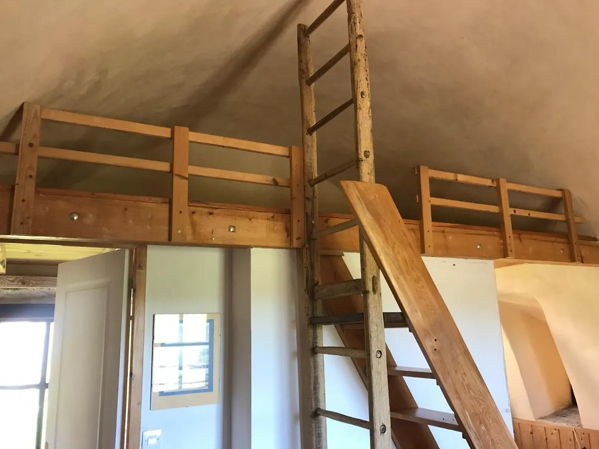 Vakantiehuis Le Gite Du Larzac A Brunas Creissels