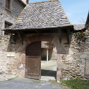 Vakantiehuis D'hotes Cadravals Aveyron, Belcastel (Tarn)