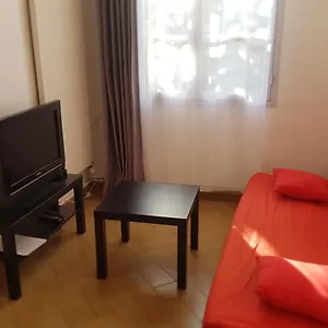 Appartement Coeur De Village, Saint-Jean-du-Bruel
